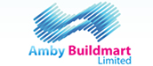 Amby Buildmart Ltd. Logo